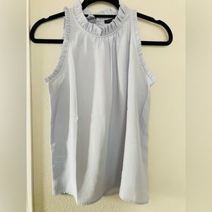 Ann Taylor Sleeveless Top